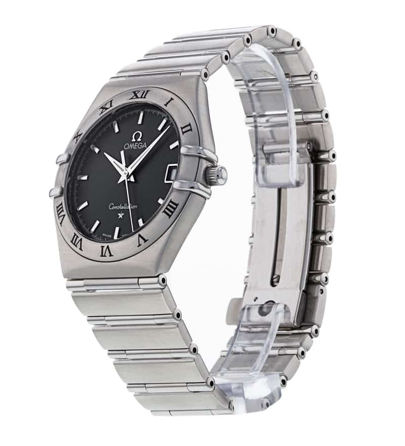 Omega Constellation 1512.40.00